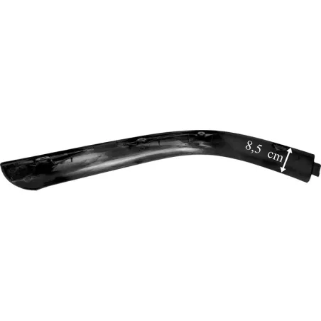 Volvo FH13 / FH12 / FM Spoiler Under LH Bumper