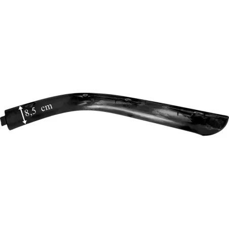 Volvo FH13 / FH12 / FM Spoiler Under RH Bumper