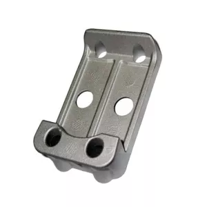 Volvo FH12 (2002-2008) Bumper Support Tube Bracket