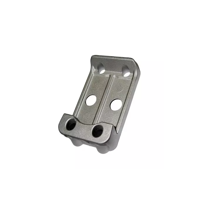 Volvo FH12 (2002-2008) Bumper Support Tube Bracket