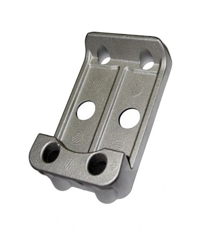Volvo FH12 (2002-2008) Bumper Support Tube Bracket