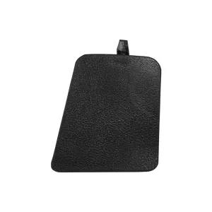 Volvo FH12 (2002-2008) Placa Izquierda de Visera Solar