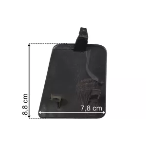 Volvo FH12 (2002-2008) RH Sun Visor Cap