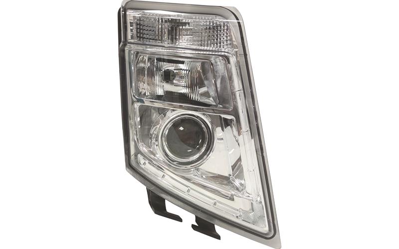 Volvo FH12 (2008-2013) Faro Delantero Dch