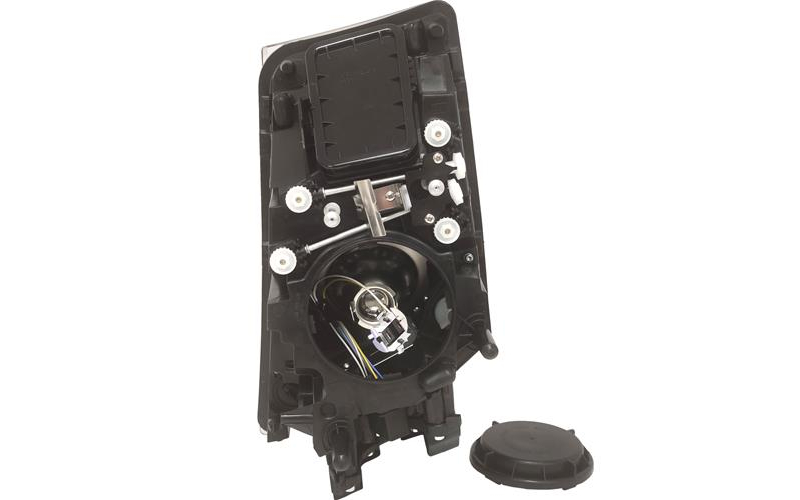 Volvo FH12 (2008-2013) Phare Droit