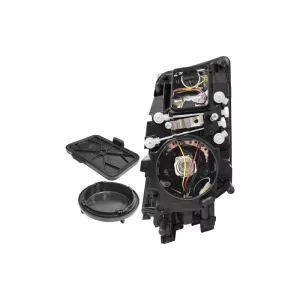 Volvo FH12 (2008-2013) Phare Droit