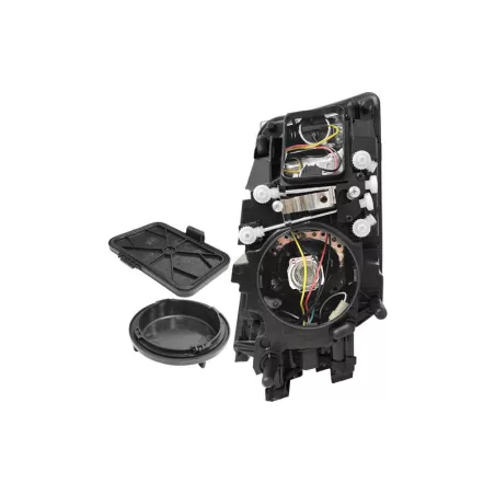 Volvo FH12 (2008-2013) RH Headlamp