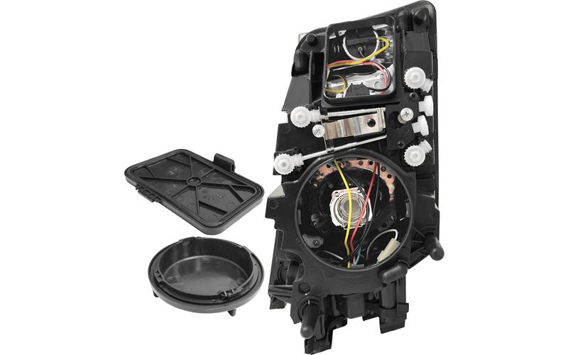 Volvo FH12 (2008-2013) RH Headlamp