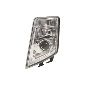 Volvo FH12 (2008-2013) LH Headlamp