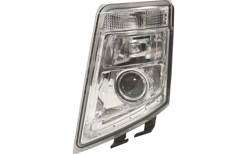 Volvo FH12 (2008-2013) LH Headlamp