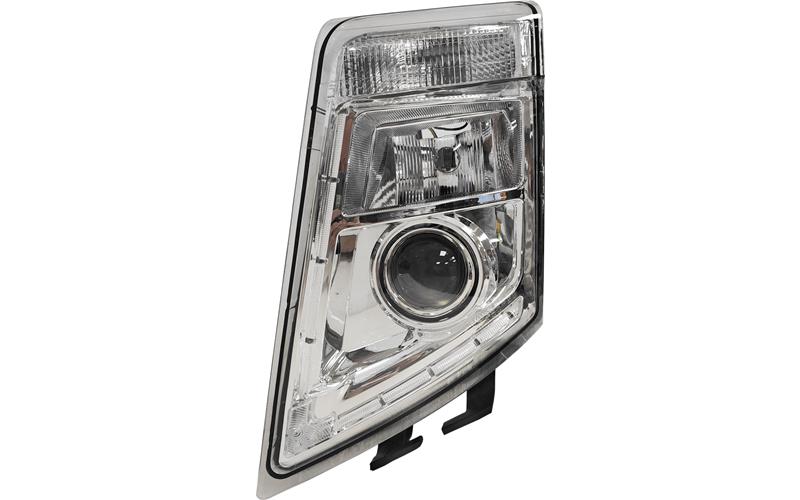 Volvo FH12 (2008-2013) Reflektor Lewy
