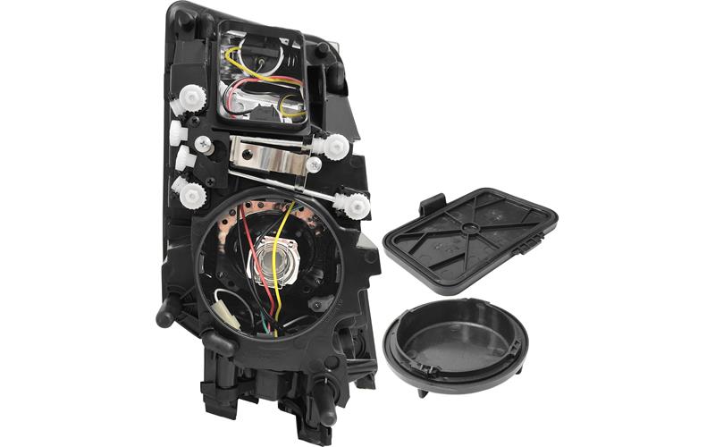 Volvo FH12 (2008-2013) Phare Gauche