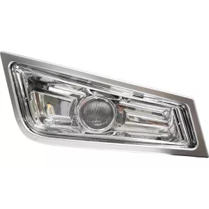 Volvo FH12 (2008-2013) RH Fog Lamp (1 Glass)