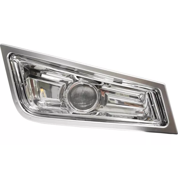 Volvo FH12 (2008-2013) RH Fog Lamp (1 Glass)