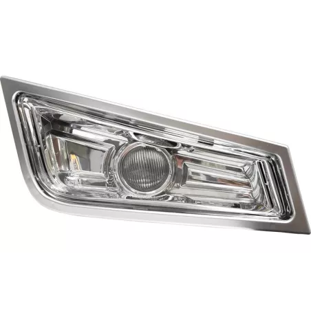 Volvo FH12 (2008-2013) Halogen Przeciwmgielny Prawy (1 Soczewka)