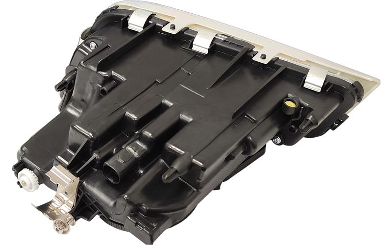 Volvo FH12 (2008-2013) Feu Antibrouillard Droit (1 Verre)
