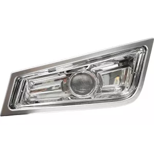 Volvo FH12 (2008-2013) LH Fog Lamp (1 Glass)