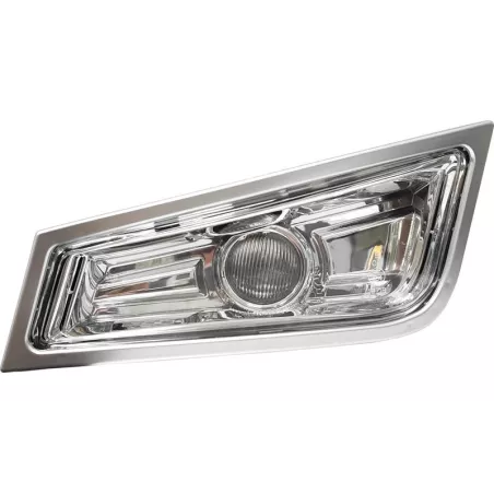 Volvo FH12 (2008-2013) LH Fog Lamp (1 Glass)
