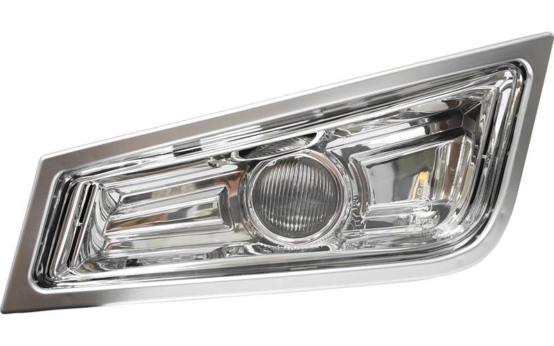 Volvo FH13 Links Nebelscheinwerfer