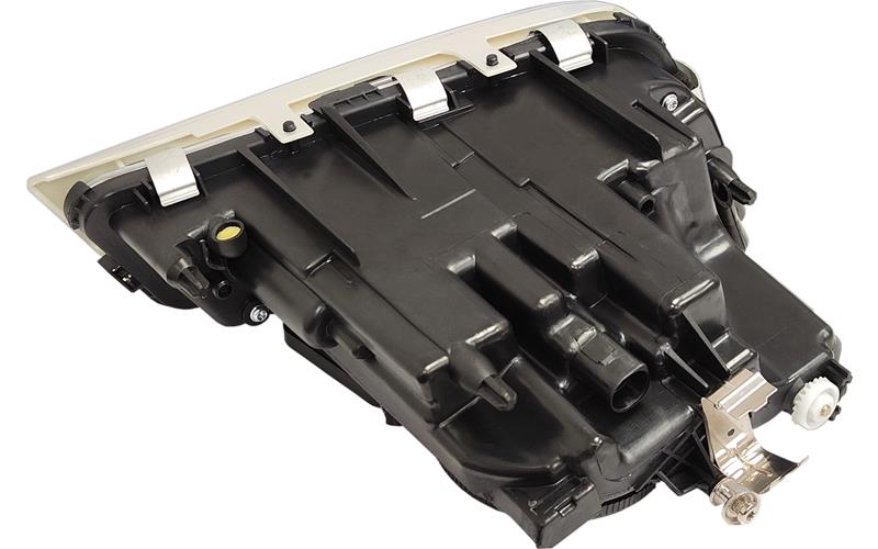 Volvo FH12 (2008-2013) LH Fog Lamp (1 Glass)