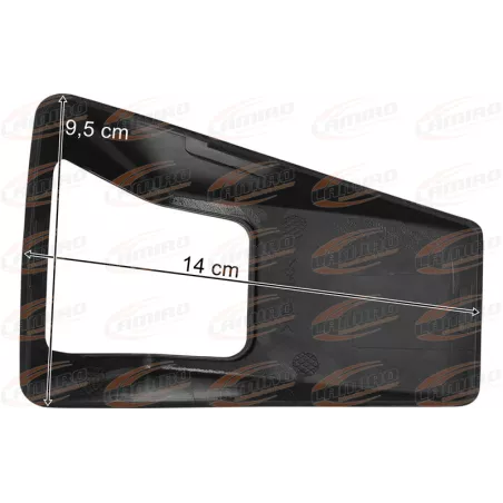 Volvo FH13 / FH12 (2008-) Verkleidung Blinker Links