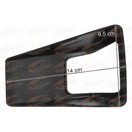 Volvo FH12 (2008-2013) Caja de Piloto Intermitente Dch