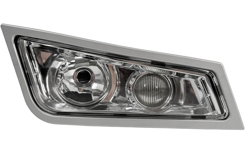 Volvo FH13 (2008-2013) Piloto Antiniebla Dch