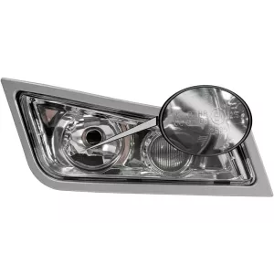 Volvo FH13 (2008-2013) Feu Antibrouillard Droit