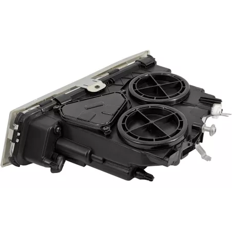 Volvo FH13 (2008-2013) ПРОТИВОТУМАННАЯ ФАРА ПРАВАЯ