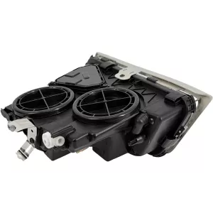 Volvo FH13 (2008-2013) Fog Lamp RH