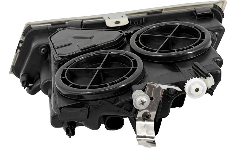 Volvo FH13 (2008-2013) Fog Lamp RH