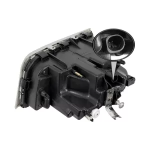 Volvo FH13 (2008-2013) Fog Lamp RH