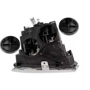 Volvo FH13 (2008-2013) Lampa / Halogen Przeciwmgielny Prawy