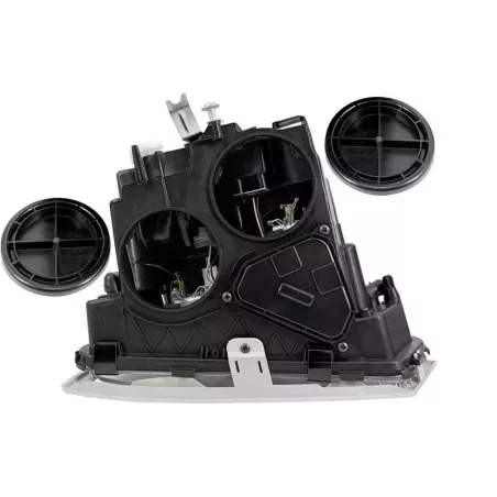 Volvo FH13 (2008-2013) Lampa / Halogen Przeciwmgielny Prawy