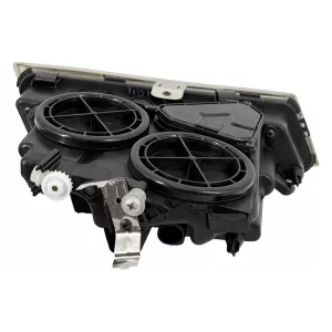 Volvo FH13 (2008-2013) Lampa / Halogen Przeciwmgielny Lewy
