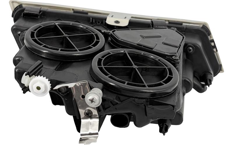 Volvo FH13 (2008-2013) Feu Antibrouillard Gauche