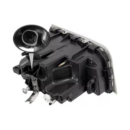 Volvo FH13 (2008-2013) Fog Lamp LH