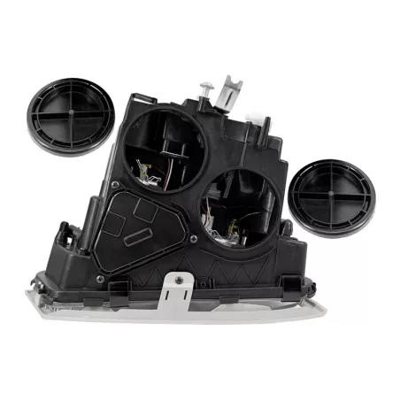 Volvo FH13 (2008-2013) Lampa / Halogen Przeciwmgielny Lewy