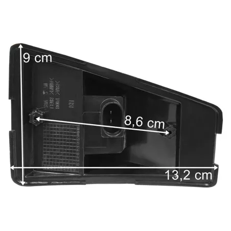 Volvo FH13 (2008-2013) Turn Signal Lamp LH
