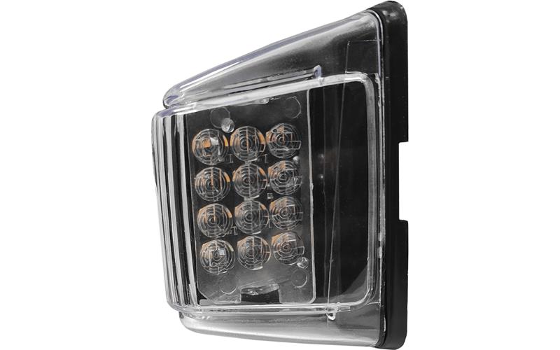 Volvo FH13 (2008-2013) Turn Signal Lamp LH