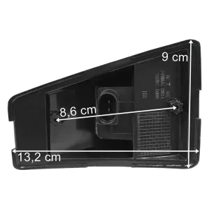 Volvo FH13 (2008-2013) Turn Signal Lamp RH