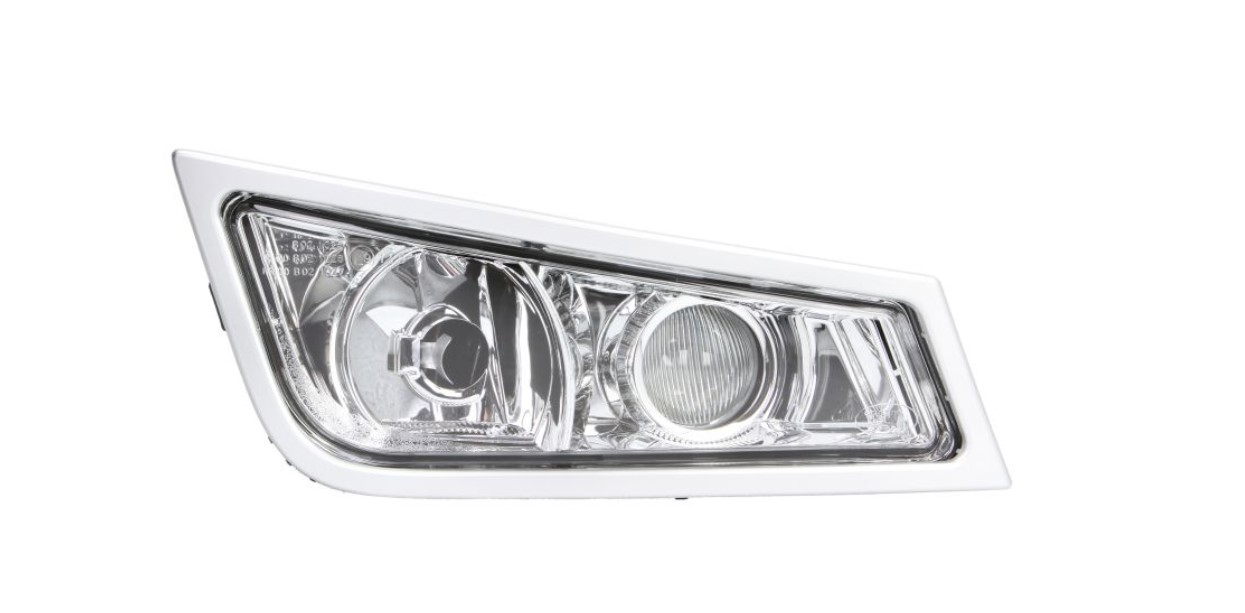 Volvo FH3 / FM3 / FMX (2008-) RH Fog Lamp