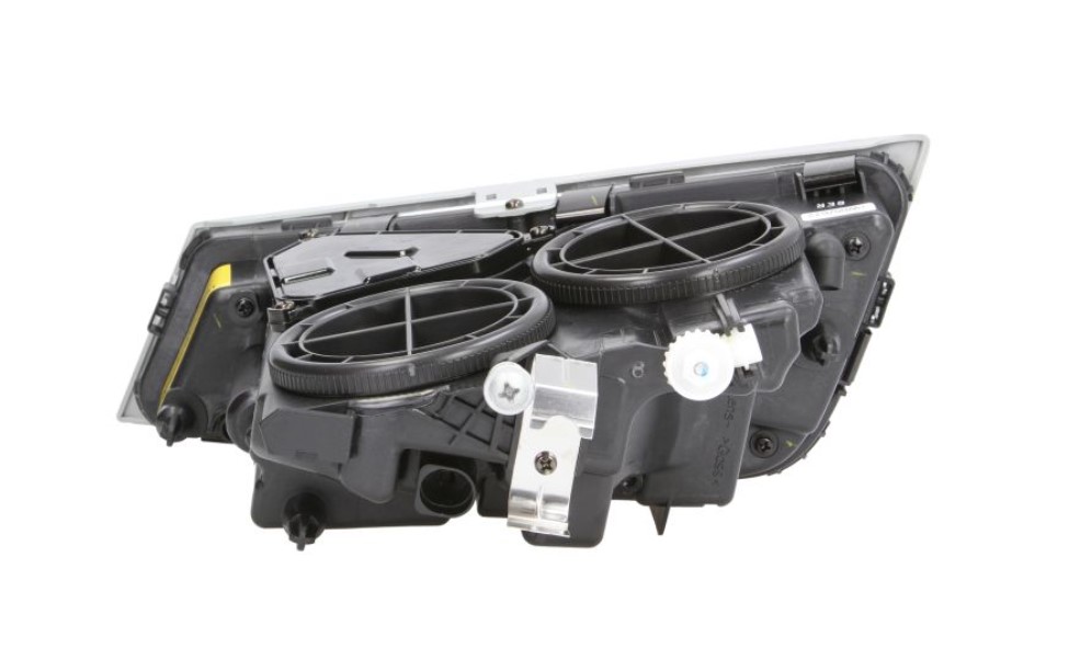 Volvo FH3 / FM3 / FMX (2008-)  Rechts Nebelscheinwerfer