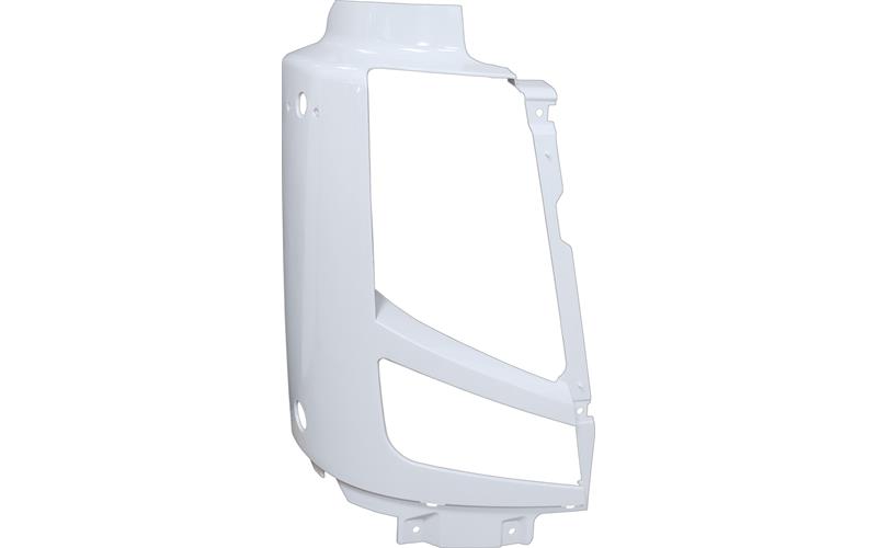 Volvo FH13 RH Headlamp Bezel