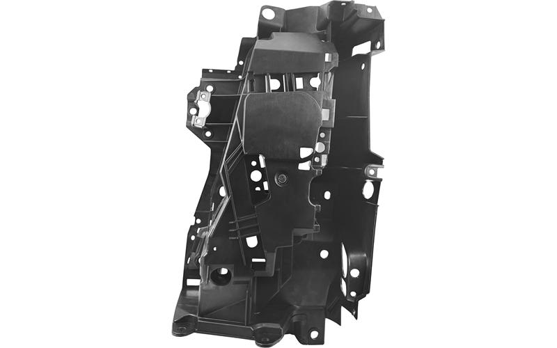 Volvo FH13 / FM13 Headlamp Housing RH