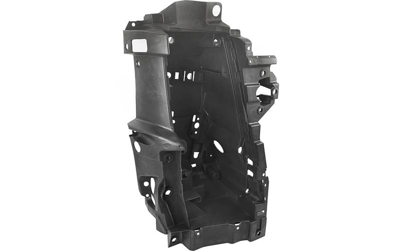 Volvo FH13 / FM13 Headlamp Housing RH