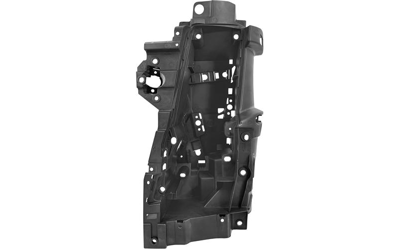 Volvo FH13 / FM13 Headlamp Housing LH