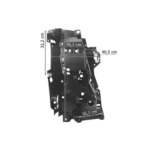 Volvo FH13 / FM13 Carcasa Faro Izq