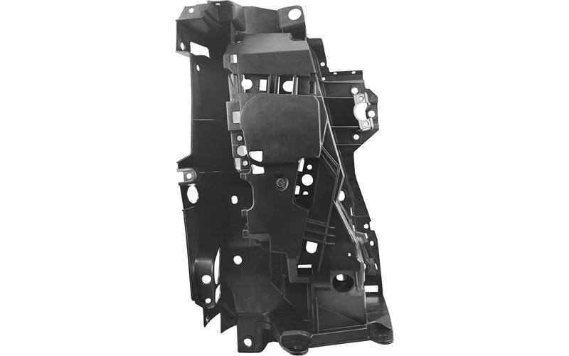 Volvo FH13 / FM13 Scheinwerfer Gehäuse Links