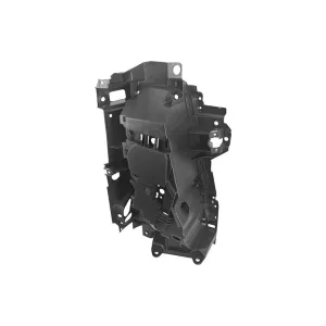 Volvo FH13 / FM13 Scheinwerfer Gehäuse Links